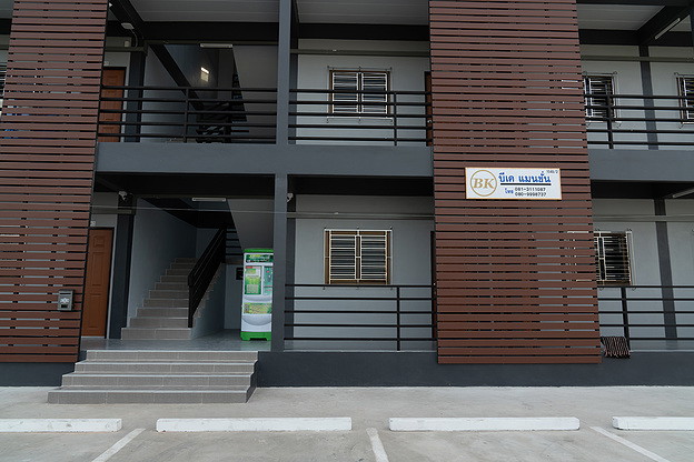 Condo · Lat Krabang, bangkok — photo 3