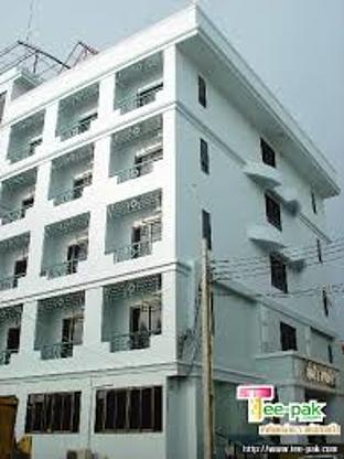 Condo · Yan Nawa, bangkok — photo 4