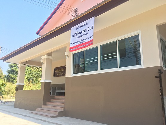 Condo · Mueang Chiang Mai, chiang_mai — photo 3