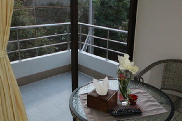 CK1 Apartment — photo 1