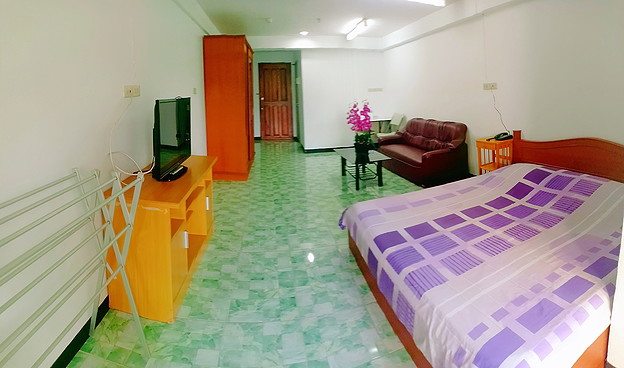 Condo · bangkok — photo 4