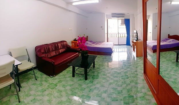 Condo · bangkok — photo 5