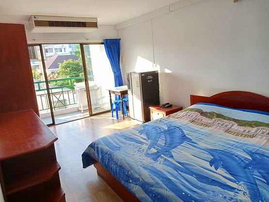 Condo · Chatuchak, bangkok — photo 1