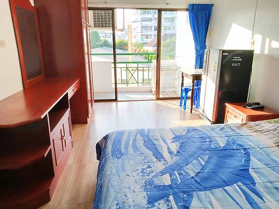 Condo · Chatuchak, bangkok — photo 4