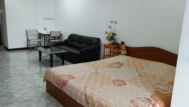 Condo · bangkok — photo 2