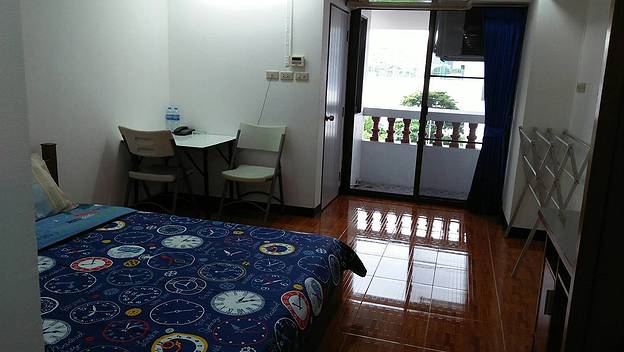Condo · bangkok — photo 4