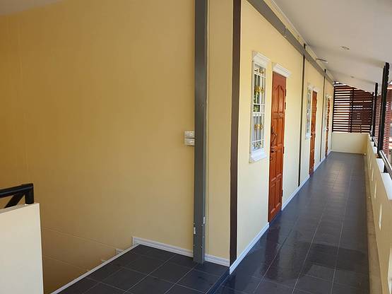 Condo · Mueang Chiang Mai, chiang_mai — photo 5