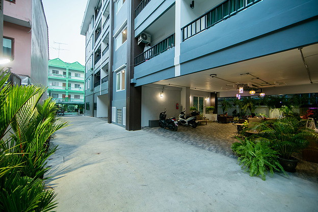 Condo · Bang Lamung, chon_buri — photo 4