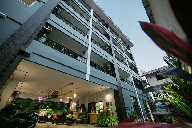 Condo · Bang Lamung, chon_buri — photo 3