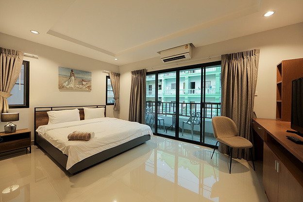 Condo · Bang Lamung, chon_buri — photo 2