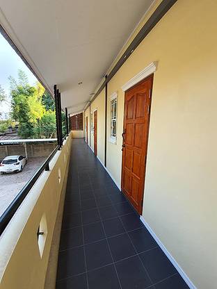 Condo · Mueang Chiang Mai, chiang_mai — photo 4