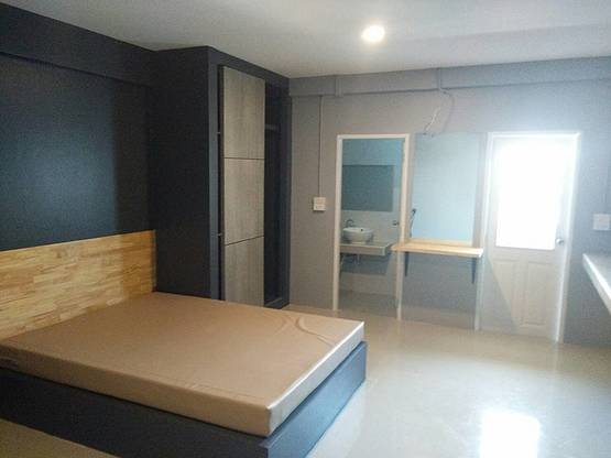 Condo · Chatuchak, bangkok — photo 1