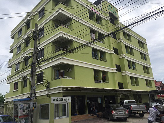 Condo · Mueang Samut Prakan — photo 1
