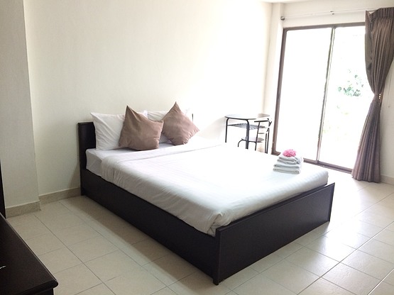 Condo · Bang Lamung, chon_buri — photo 4