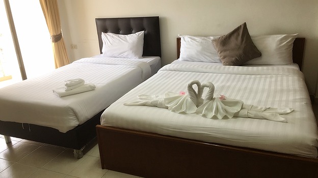 Condo · Bang Lamung, chon_buri — photo 4