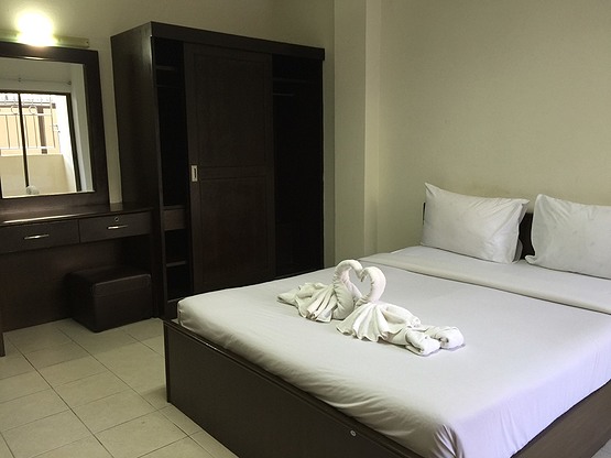 Condo · Bang Lamung, chon_buri — photo 5