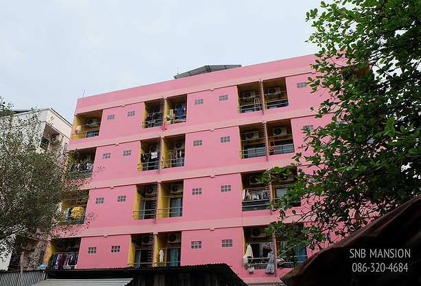 Condo · Wang Thonglang, bangkok — photo 3