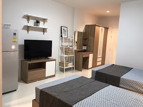 Condo · Mueang Samut Prakan — photo 2