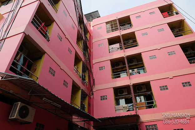 Condo · Wang Thonglang, bangkok — photo 5