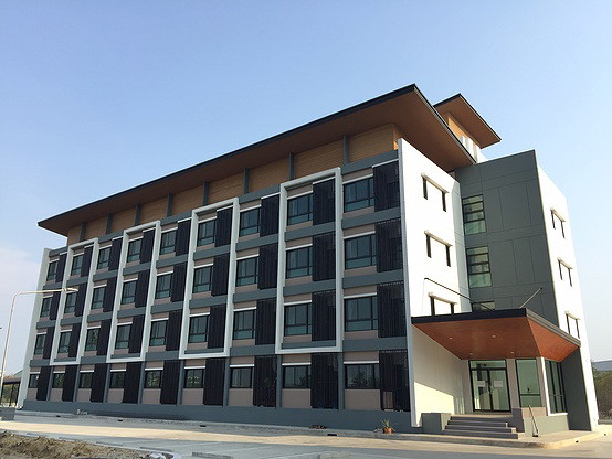 Condo · Mueang Samut Prakan — photo 4