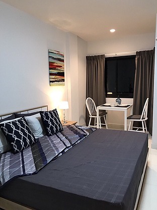 Condo · Mueang Samut Prakan — photo 1