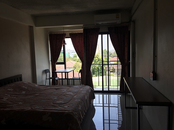 Condo · Chatuchak, bangkok — photo 1