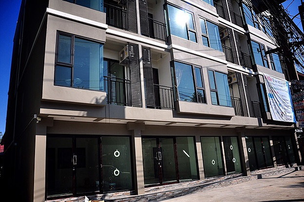 Condo · Chatuchak, bangkok — photo 5