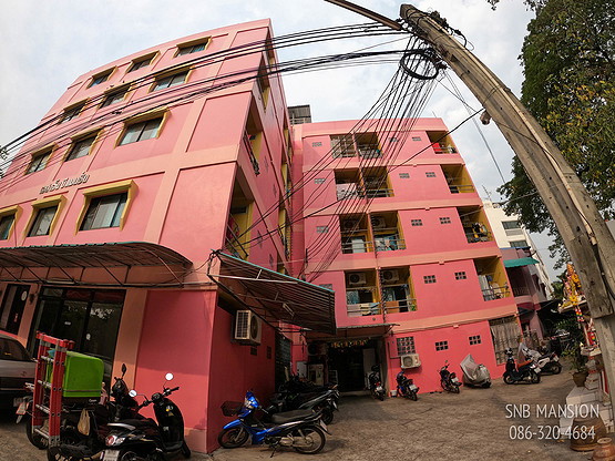 Condo · Wang Thonglang, bangkok — photo 4