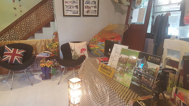 Condo · Mueang Chiang Mai, chiang_mai — photo 3