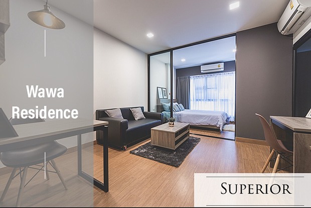 1 Bed Condo · Chatuchak, bangkok — photo 4