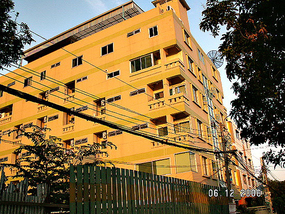 Condo · Chatuchak, bangkok — photo 4