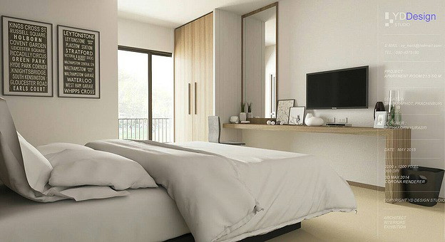 Condo — photo 3