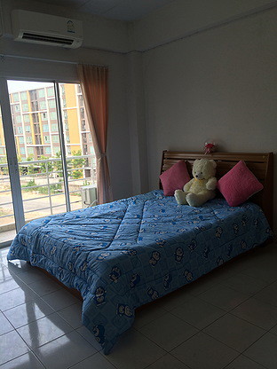 Condo · Mueang Chon Buri, chon_buri — photo 4