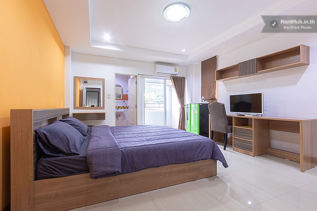 Condo · Wang Thonglang, bangkok — photo 2