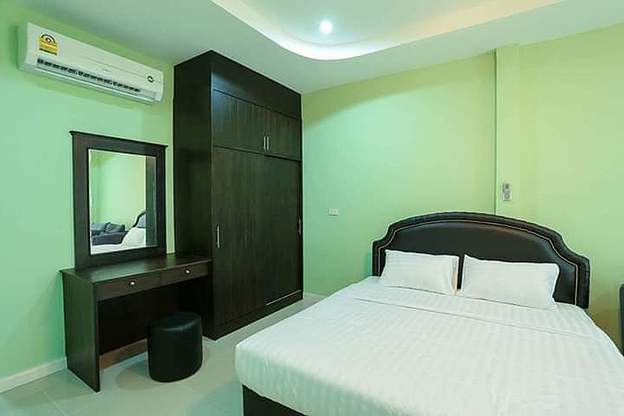 Condo · Thalang, phuket — photo 2