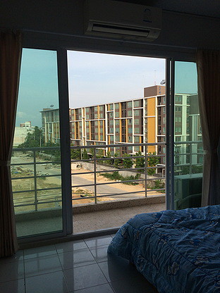 Condo · Mueang Chon Buri, chon_buri — photo 5
