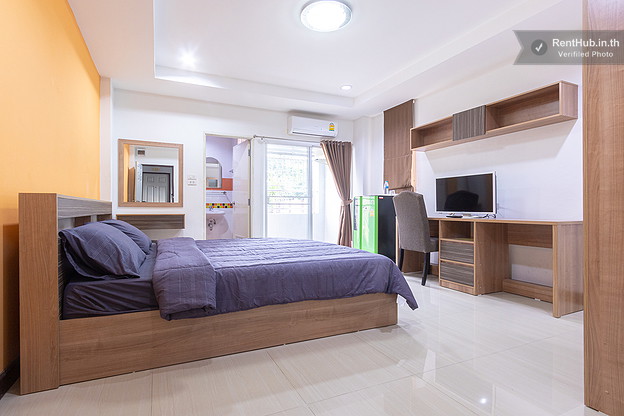 Condo · Wang Thonglang, bangkok — photo 3
