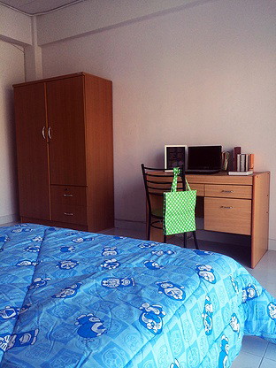 Condo · Mueang Chon Buri, chon_buri — photo 3