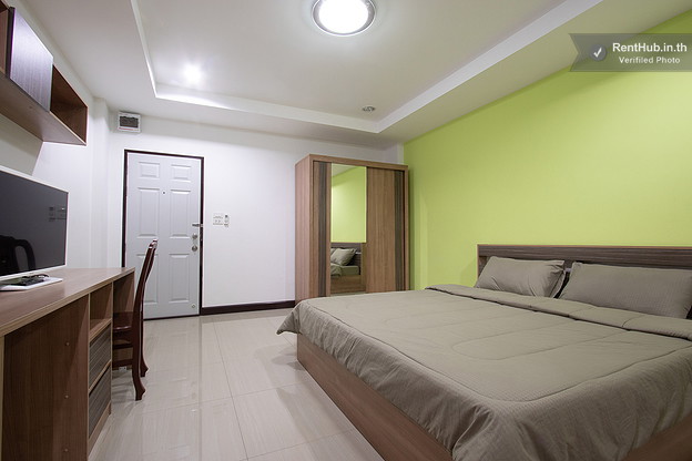 Condo · Wang Thonglang, bangkok — photo 2