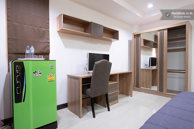 Condo · Wang Thonglang, bangkok — photo 5