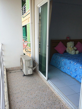 Condo · Mueang Chon Buri, chon_buri — photo 5