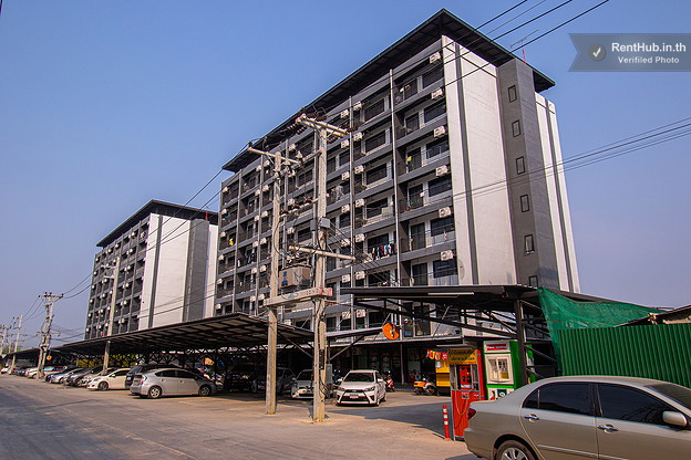 Condo — photo 3