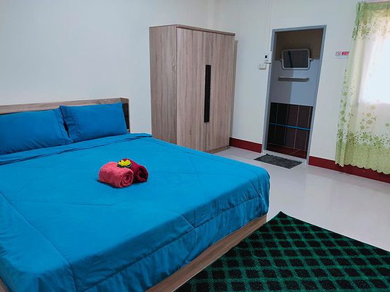 Phet House and Car Rental - Apartment for Rent