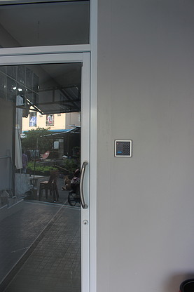 Condo · Huai Khwang, bangkok — photo 5