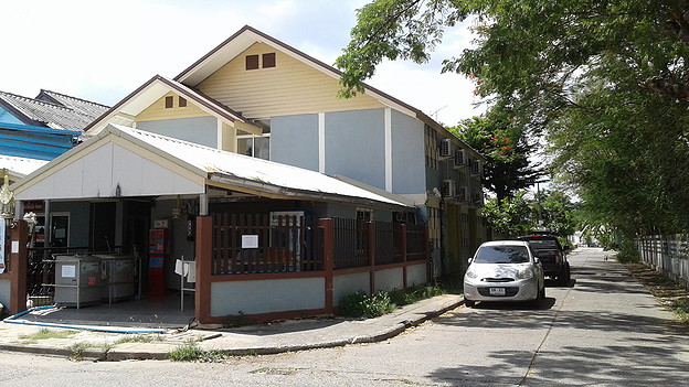 Condo — photo 2
