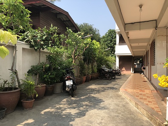 Condo · bangkok — photo 2
