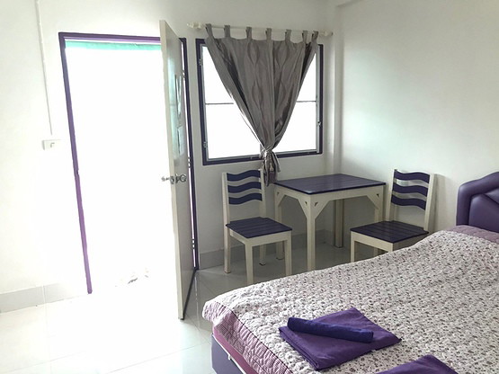 Condo · Bang Phli — photo 2