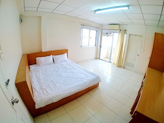 Condo · Lat Phrao, bangkok — photo 1