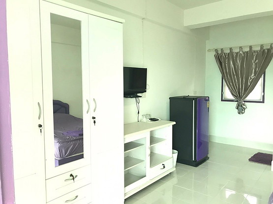 Condo · Bang Phli — photo 3