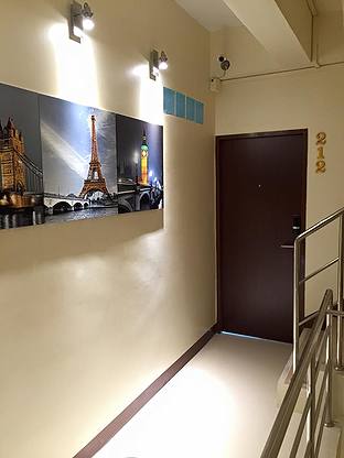 Condo · Si Racha, chon_buri — photo 1